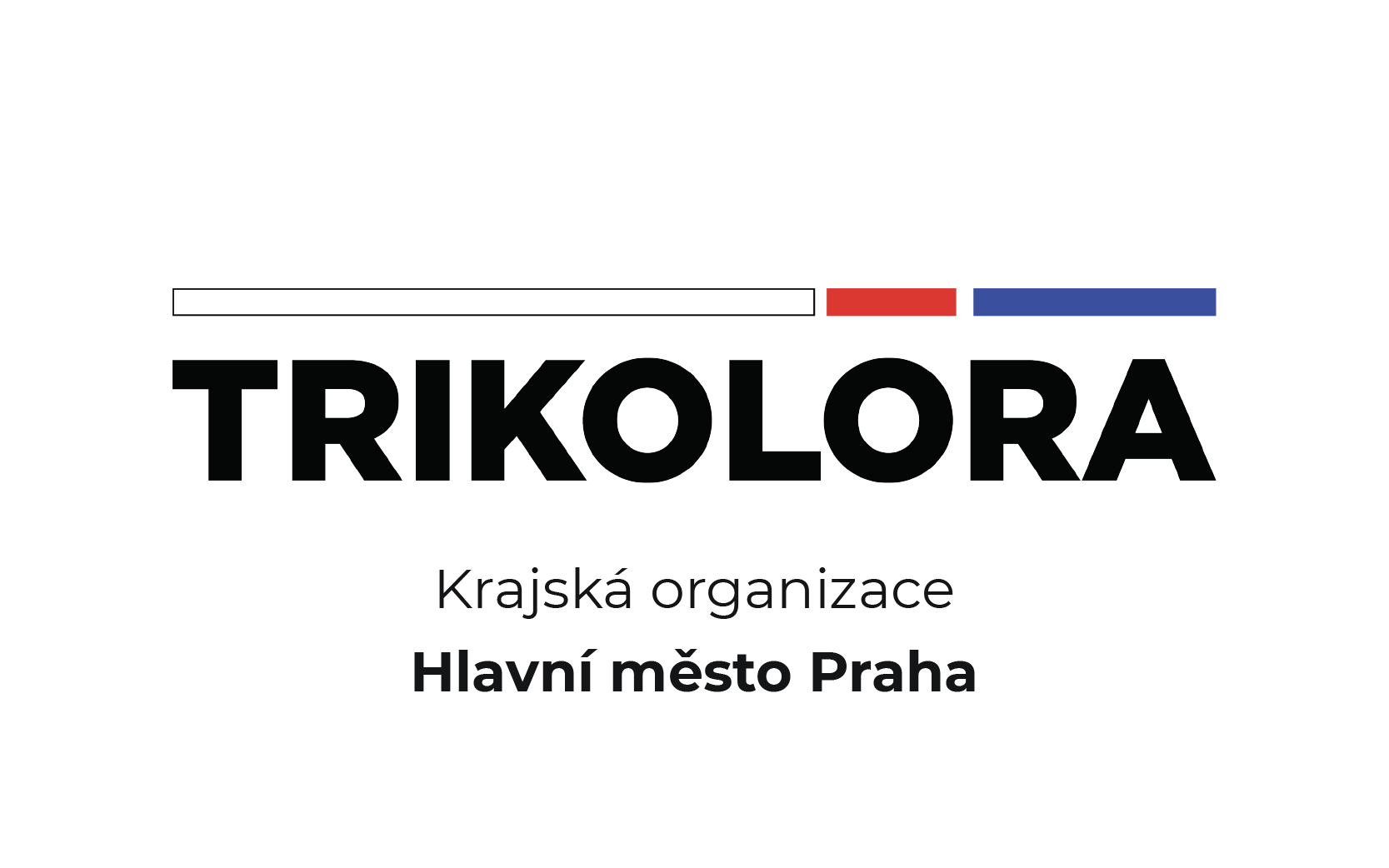 Logo Trikolora Praha